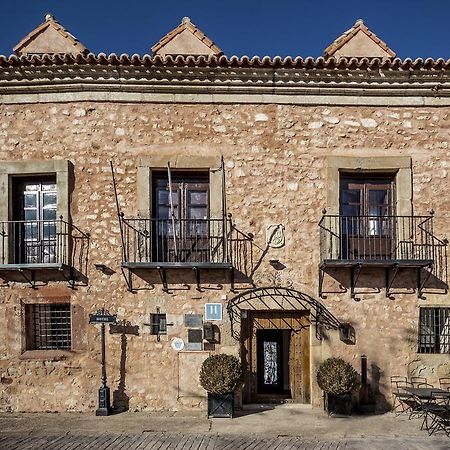 Hotel Spa Salinas De Imón Exterior foto