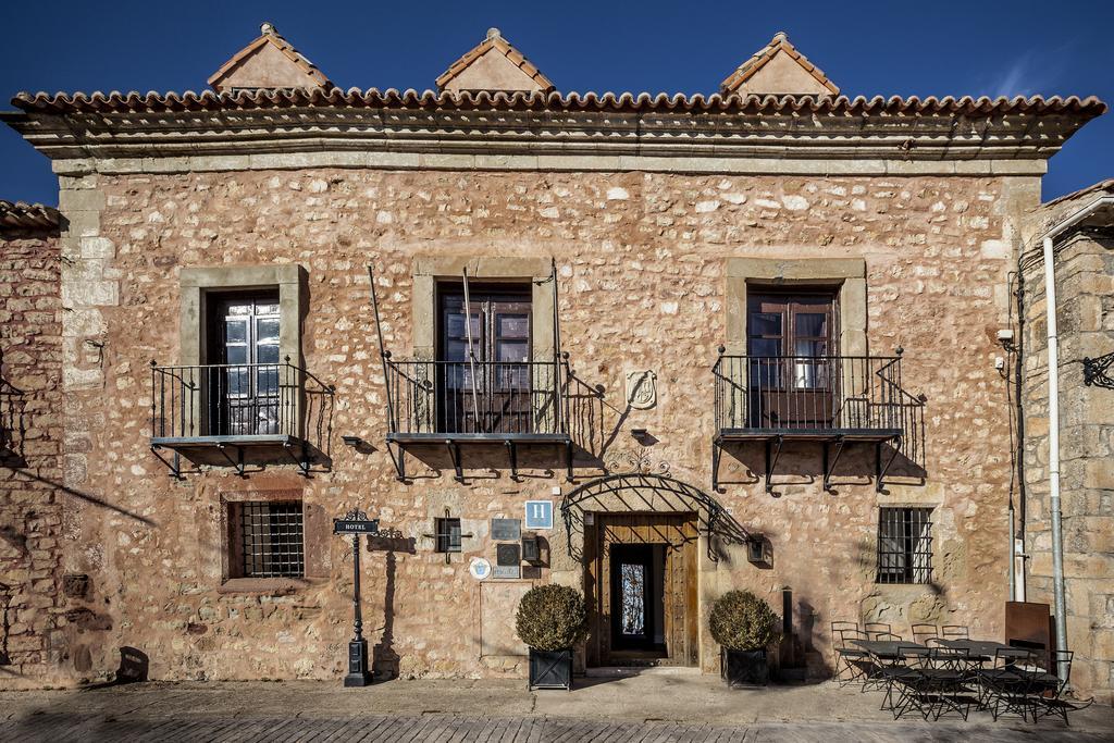 Hotel Spa Salinas De Imón Exterior foto